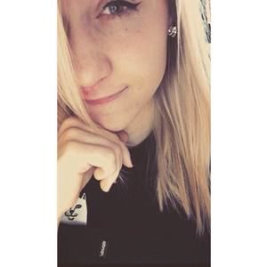 Meet your Posher, Lindsey